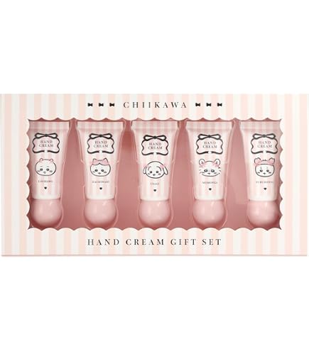 Amazon | ちいかわ ボディミルク 180g ピーチシリーズ 保湿 shobido
