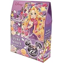 Amazon | 500ピース ジグソーパズル ディズニー 麗しき花の導き