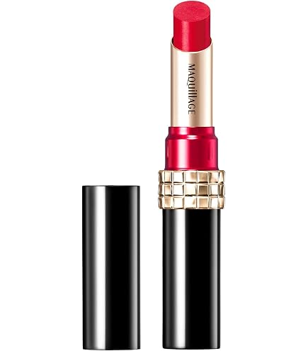 Amazon | MAQUILLAGE(マキアージュ) ドラマティックルージュEX 口紅