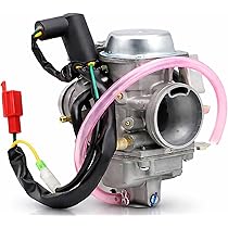 Amazon | ホンダ 用 フュージョン MF02 キャブレター HONDA 用 Fusion