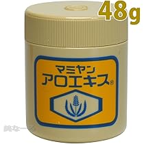 もずく様　マミヤン アロエキス90g 9個セット Amazon | 【×6個】マミヤンアロエ アロエキス 90g | マミヤン