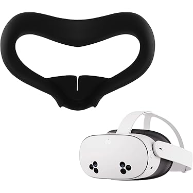 Amazon.co.jp 最新リリース: スマートフォン用VRゴーグル の新着