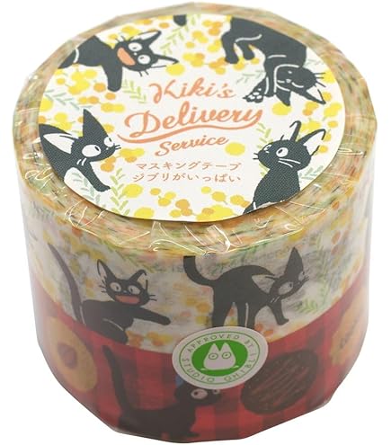Amazon.co.jp: となりのトトロ マスキングテープ ジブリが
