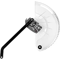 Small Miter Saw Miter Saw Blade Guard Replacement For Ryobi TSS121