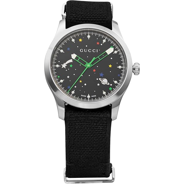 GUCCI 腕時計 楽天市場】グッチ GUCCI メンズ 時計 G-TIMELESS Gタイムレス