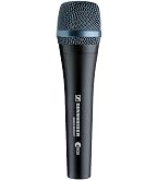SHURE ダイナミック マイクロフォン BETA58A-X