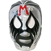 Amazon.co.jp: [Maskedmania] 【プロレスマスク】仮面貴族 ミル