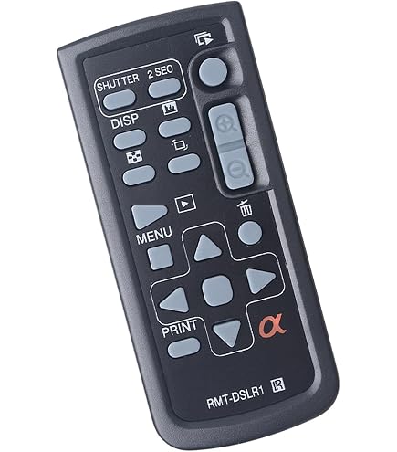 Amazon | SONY リモートコマンダー RMT-DSLR1 | カメラ用リモコン 通販