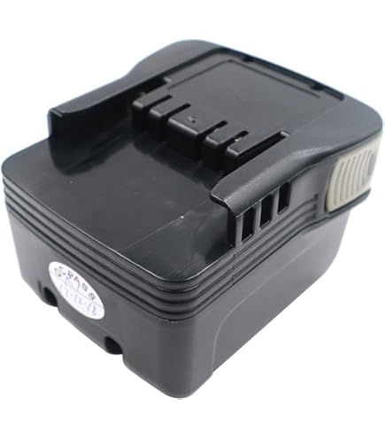 RYOBI - 新品　B-1430L　リョービ　RYOBI　純正 リチウムイオンバッテリ　京セラ Amazon.co.jp: H-ANT 14.4V 3000mAh 交換用バッテリー-リョービ