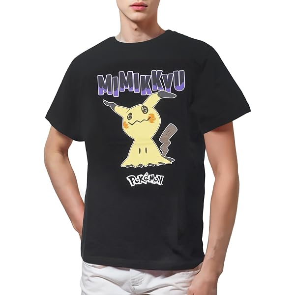 Amazon | ポケモンセンター Tシャツコレクション SECRET TEAMS