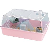 小動物用 ケージ フルセット ミニデュナハムスター fairies