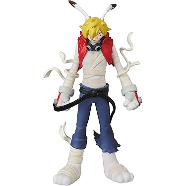 サマーウォーズ　ソフビ サマーウォーズ10周年記念 キング・カズマ&ラブマシーン登場