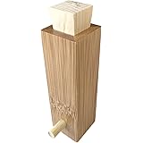 Hogdseirrs 山下工芸(Yamasita craft) 日本製 スス磨七味入 37154000