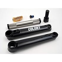 Colony BMX クランクセット/ BMX Colony BMX クランクセット/ BMX