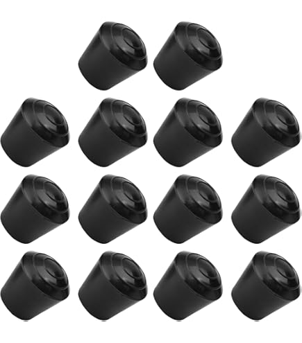 椅子足先ゴム Amazon.co.jp: METALLIXITY いすの脚先キャップ 内径13 mm 14個