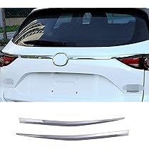 Amazon | KELEIMAIマツダ 新型 CX-5 KF系 専用リア エンブレム  