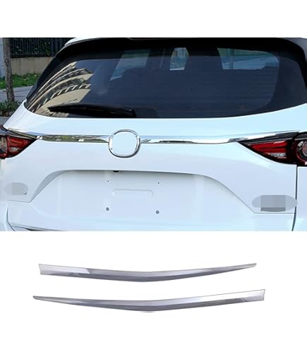 Amazon | 純正アクセサリー マツダ CX-5 KF H28.11