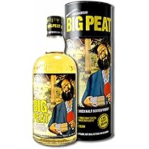 ビッグピート北九州エディションBIG PEAT 北九州民必見！300本限定生産】ビッグピート 北九州エディション