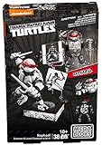 Mega Bloks Teenage Mutant Ninja Turtles - Raphael Eastman & Laird Collector's Figure by Mega Brands 