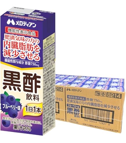 Amazon.co.jp: アセロラ黒酢 : 食品・飲料・お酒