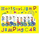 JUMPing CAR 【初回限定盤1】(DVD付)