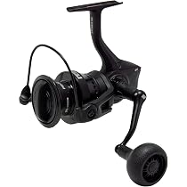 Amazon | Abu Garcia(アブガルシア) ソルティーフィールド SFS-936M-TE