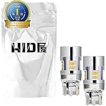 Amazon.co.jp: HID屋 H8 H11 H16 LED フォグランプ 2色切り替え