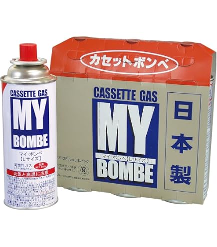 Amazon.co.jp: Iwatani カセットガス ストーブ デカ暖 ホワイト CB-STV