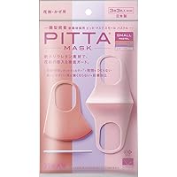 PITTAMASK SMALL PASTEL