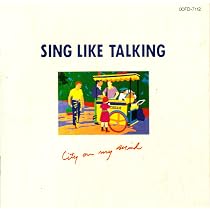 ◎美盤 SING LIKE TALKING TRY AND TRY AGAIN Amazon.co.jp: TRY AND TRY AGAIN - SING LIKE TALKING: ミュージック