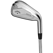 Amazon.co.jp: キャロウェイ(Callaway) 右用 アイアンセット ELYTE MAX
