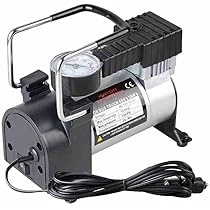 12v エアーコンプレッサー BON AIRE】 12V エアーインフレーター エアーコンプレッサー