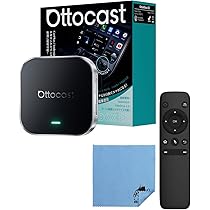 Amazon.co.jp: 【正規品】OTTOCAST E2 オットキャスト E2 carplay ai