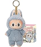 Amazon | POPMART THE MONSTERS Exciting Macaron ぬいぐるみ