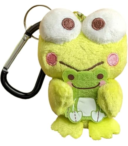 かえるのピクルス　けろけろけろっぴ　ぬいぐるみ　マスコット けろけろけろっぴ」と「かえるのピクルス」夢のコラボアイテムが