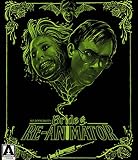 Bride of Re-Animator, The (2-Disc Special Edition) [Blu-ray + DVD]