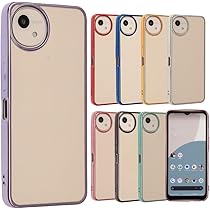 aquos wish4　simフリー ライトブルー スマホ本体　+ケース付き Amazon.co.jp: AQUOS wish4 ケース TPU グラデーション AQUOSwish4