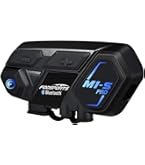 Amazon | FODSPORTS バイク インカム FX7 メッシュ通信 インカム