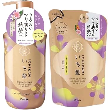 Amazon.co.jp 最新リリース: シャンプー・コンディショナーセット の