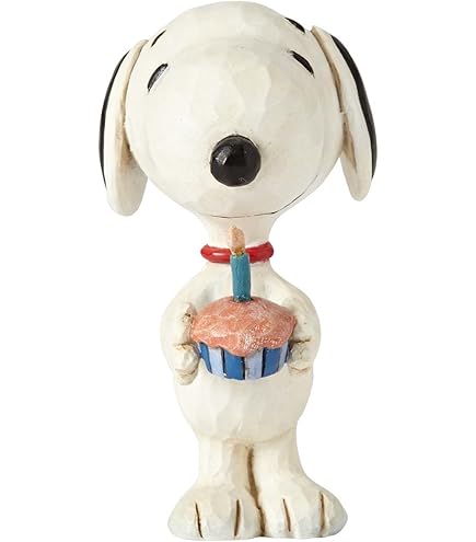 Amazon.co.jp: enesco PEANUTS DESIGNS BY JIM SHORE フィギュア