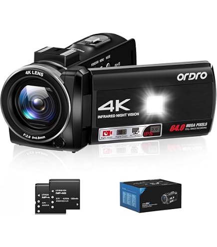 Sony SONY video camera HDR-CX470 32GB optical 30 times black