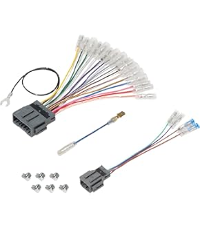 スズキ車全方位モニター変換アダプターTPS094BA hazaway-shop_tps060ba