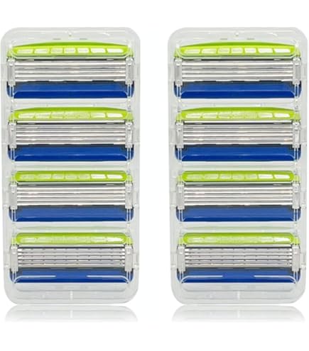 Amazon.co.jp: シック Schick ハイドロ5 パワーセレクト替刃 8コ入