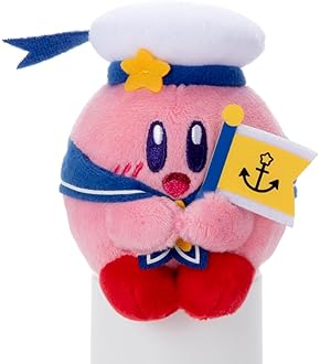 レア　星のカービィ　25周年カラー　ソフビ　コレクション　セット レア 星のカービィ 25周年カラー ソフビ コレクション セット