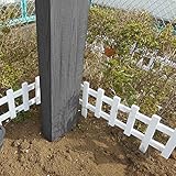 igarden　アイガーデン　枕木 ブラック　150cm1本　アイウッド人工木製