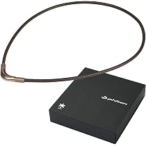 Amazon | 【羽生結弦選手愛用商品】ファイテン(phiten) ネックレス