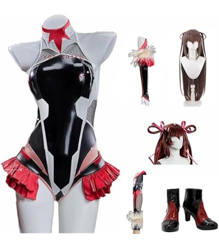 Amazon.co.jp: コスプレ衣装のみ◇対魔忍ユキカゼ/水城ゆきかぜ 対魔忍