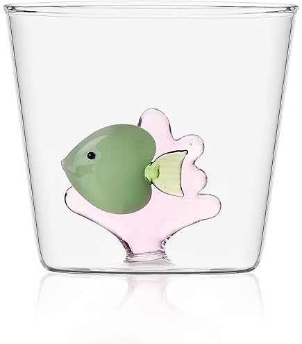 Ichendorf Milano 0.09352373 Tumbler Squirrel Animal Farm