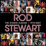 Studio Albums 1975-2001