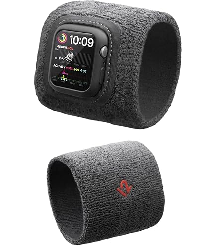 Amazon.co.jp: Twelve South ActionSleeve 2 Apple Watch 44mm用